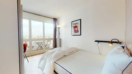 Rue Maurice Ravel, Gennevilliers - Gallery - 7