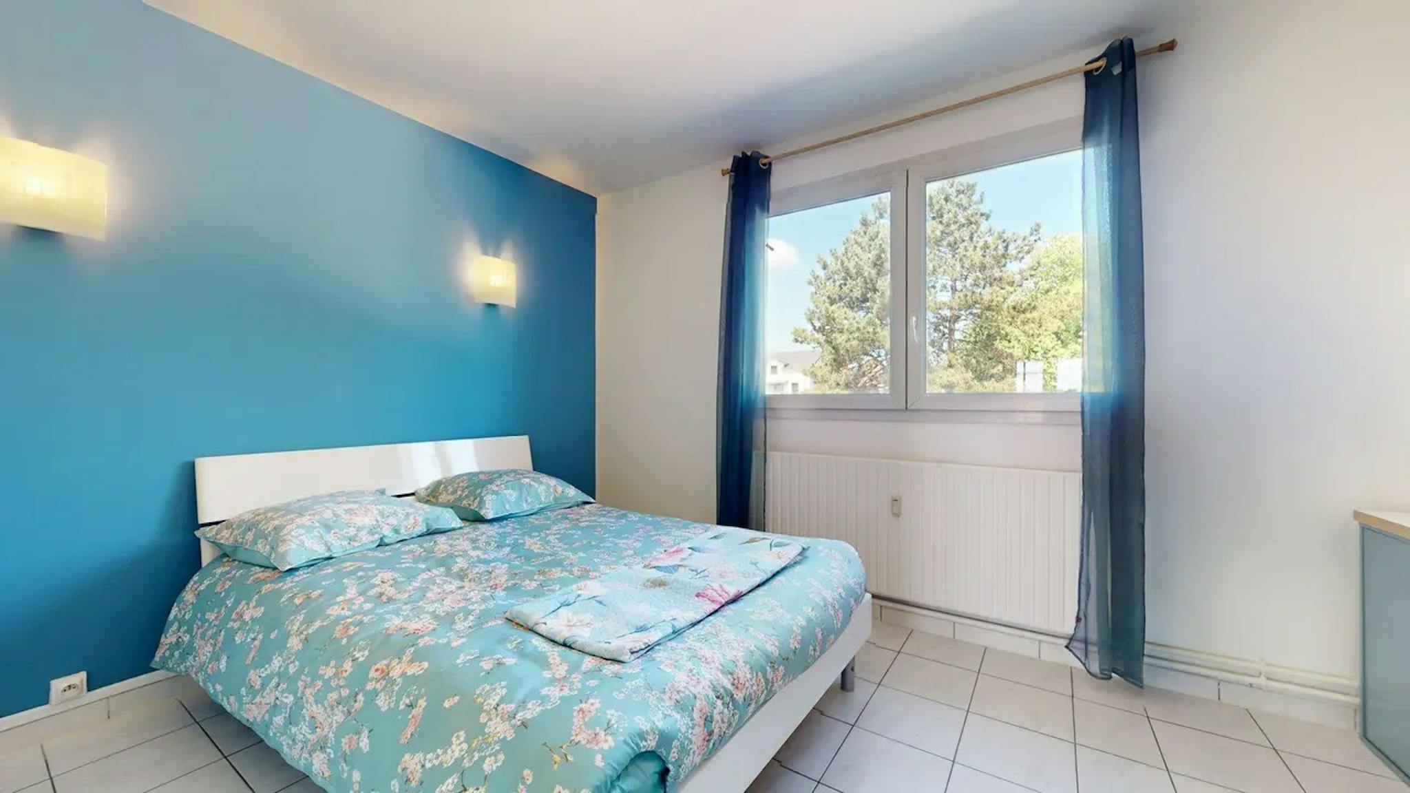 Private Room - Rue des Petites Sœurs, Metz - Gallery - 1