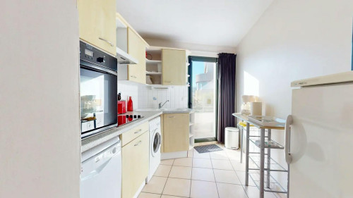 Boulevard Joffre, La Rochelle - Gallery - 7