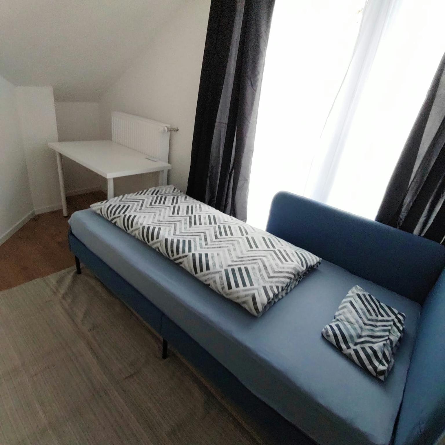 Private Room - Von-Taube-Weg, Gauting - Gallery - 1