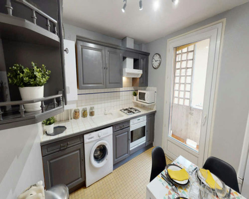 Rue Maury, Montpellier - Gallery - 7