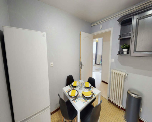 Rue Maury, Montpellier - Gallery - 5