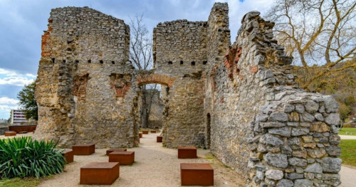 Hegyalja utca, Pécs - Gallery - 6