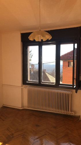 Hegyalja utca, Pécs