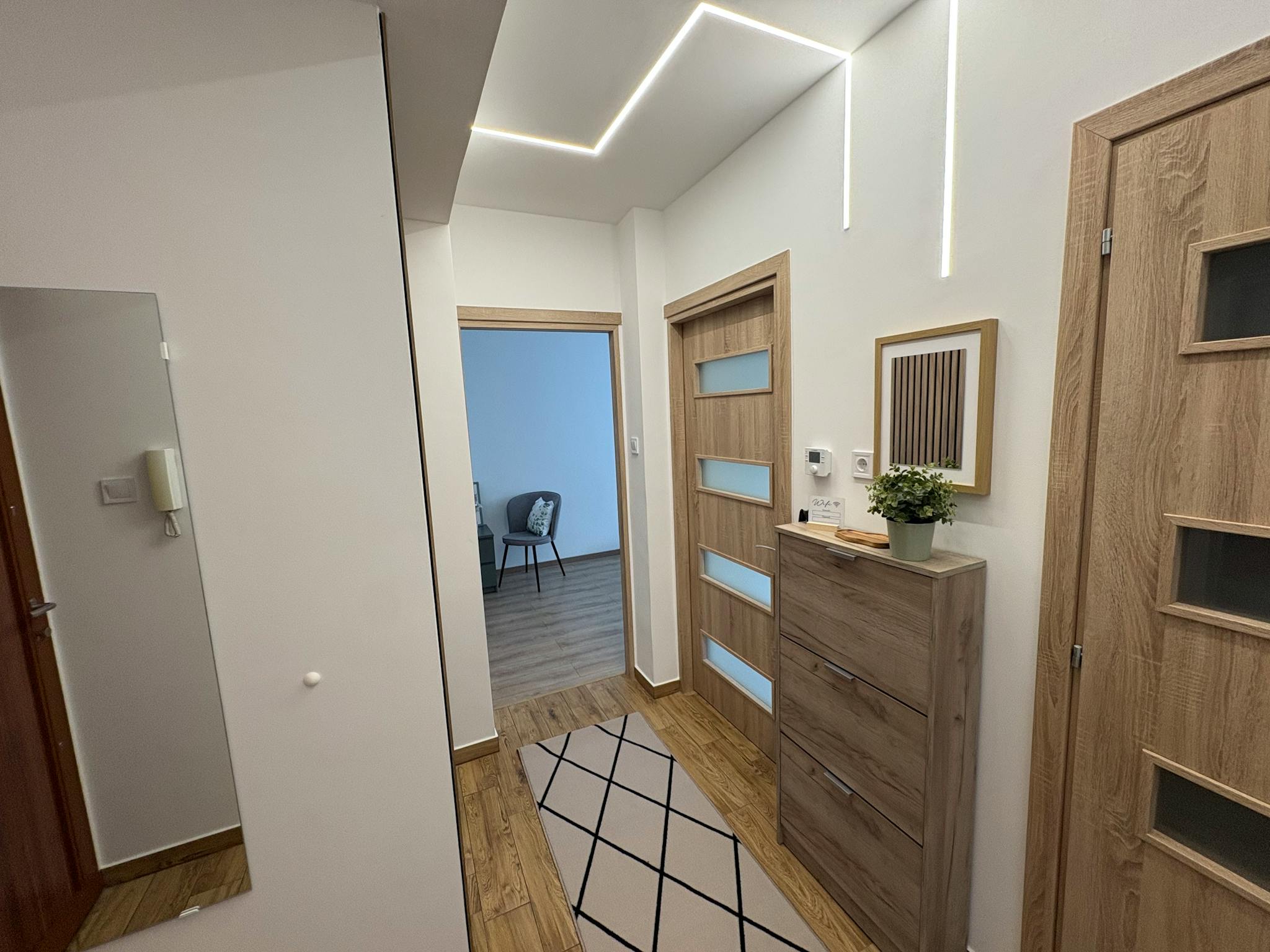  Entire Place  -  Egressy út, Budapest  - Gallery -  1