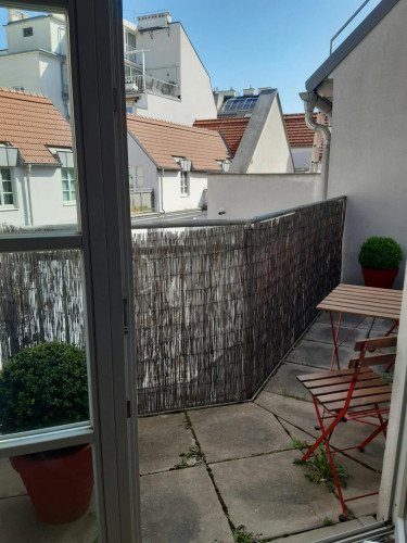 Ungargasse, Vienna