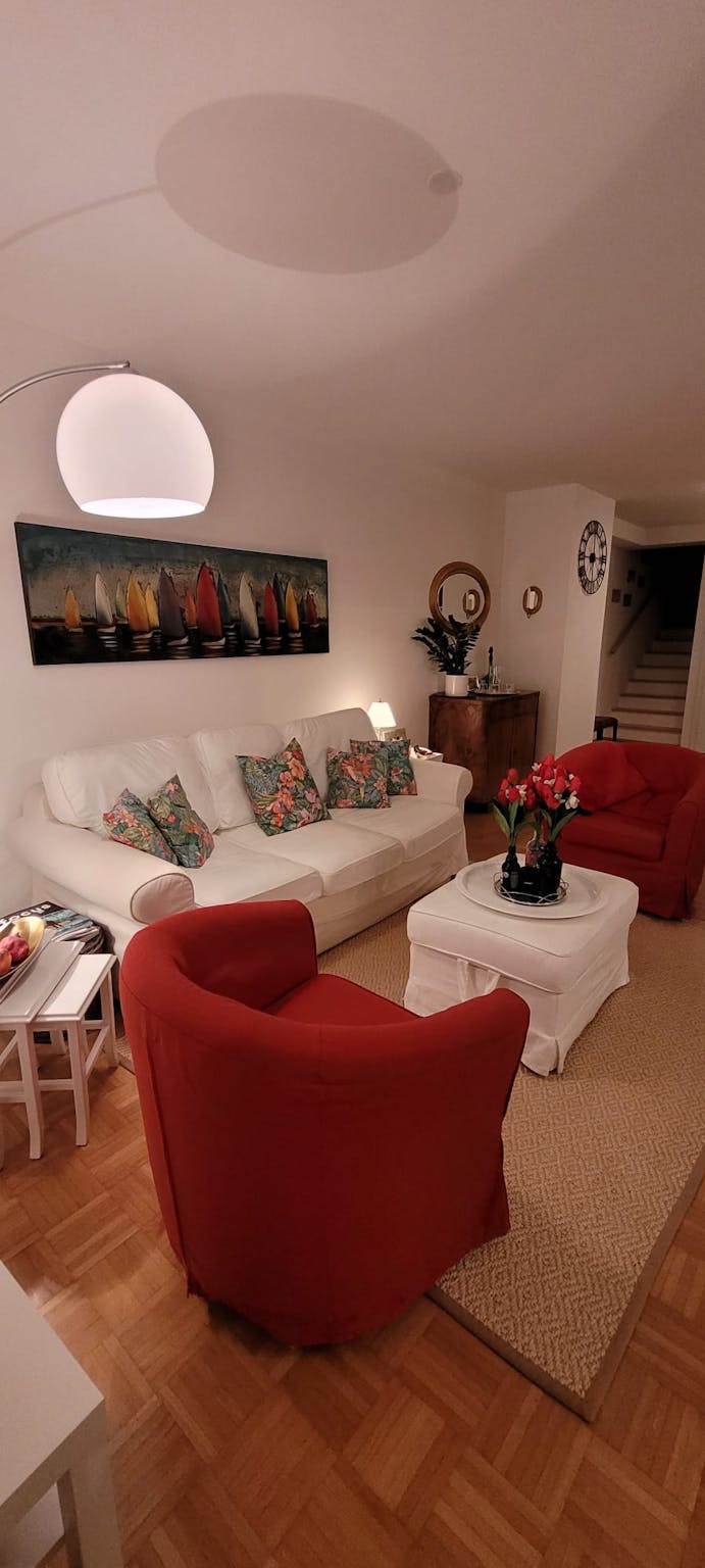 Entire Place - Ungargasse, Vienna - Gallery - 1