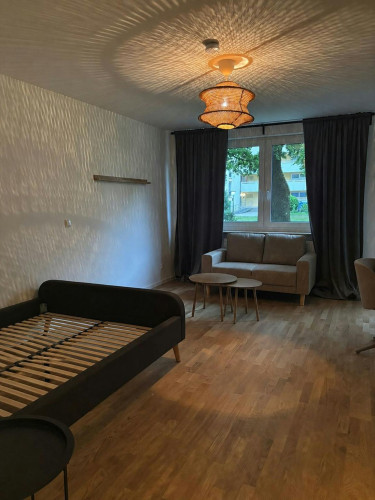 Schaffhauser Straße, Munich