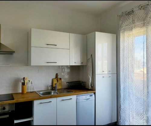 Rue Fauchier, Marseille