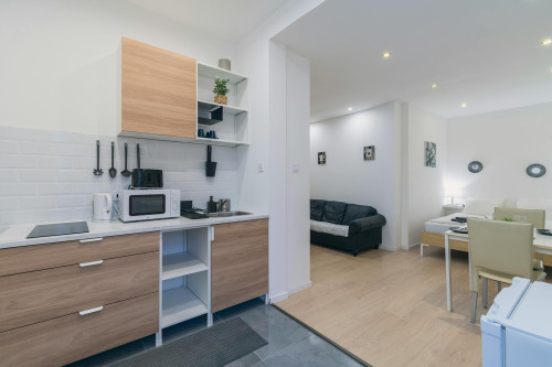 Hársfa utca, Budapest  - Gallery -  5
