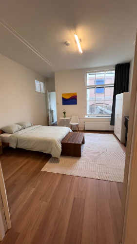 Rapenburg, Amsterdam