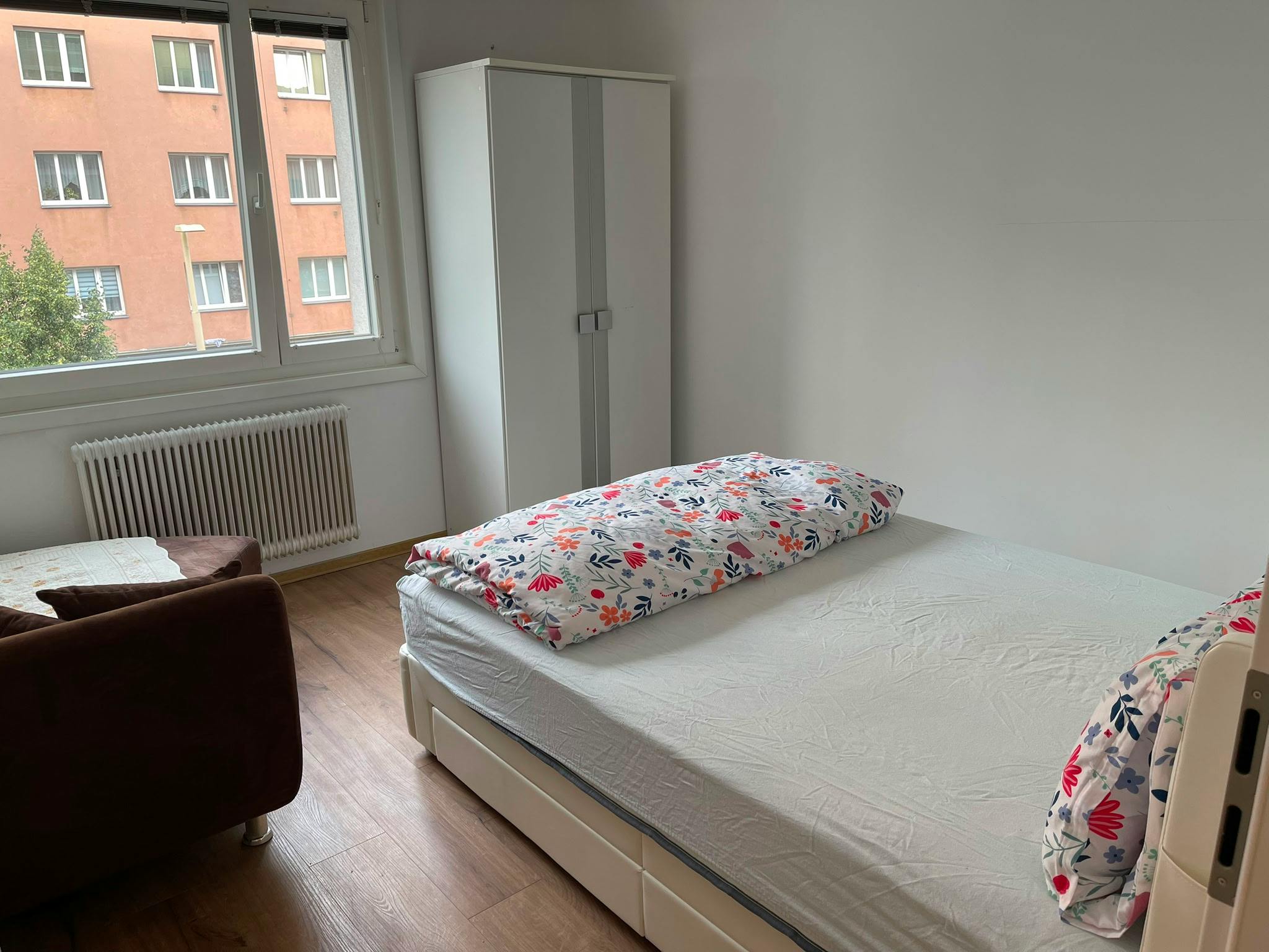 Private Room - Meidlinger Hauptstraße, Vienna - Gallery - 1