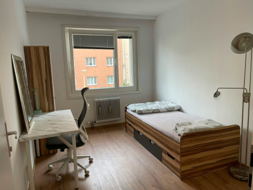 Meidlinger Hauptstraße, Vienna