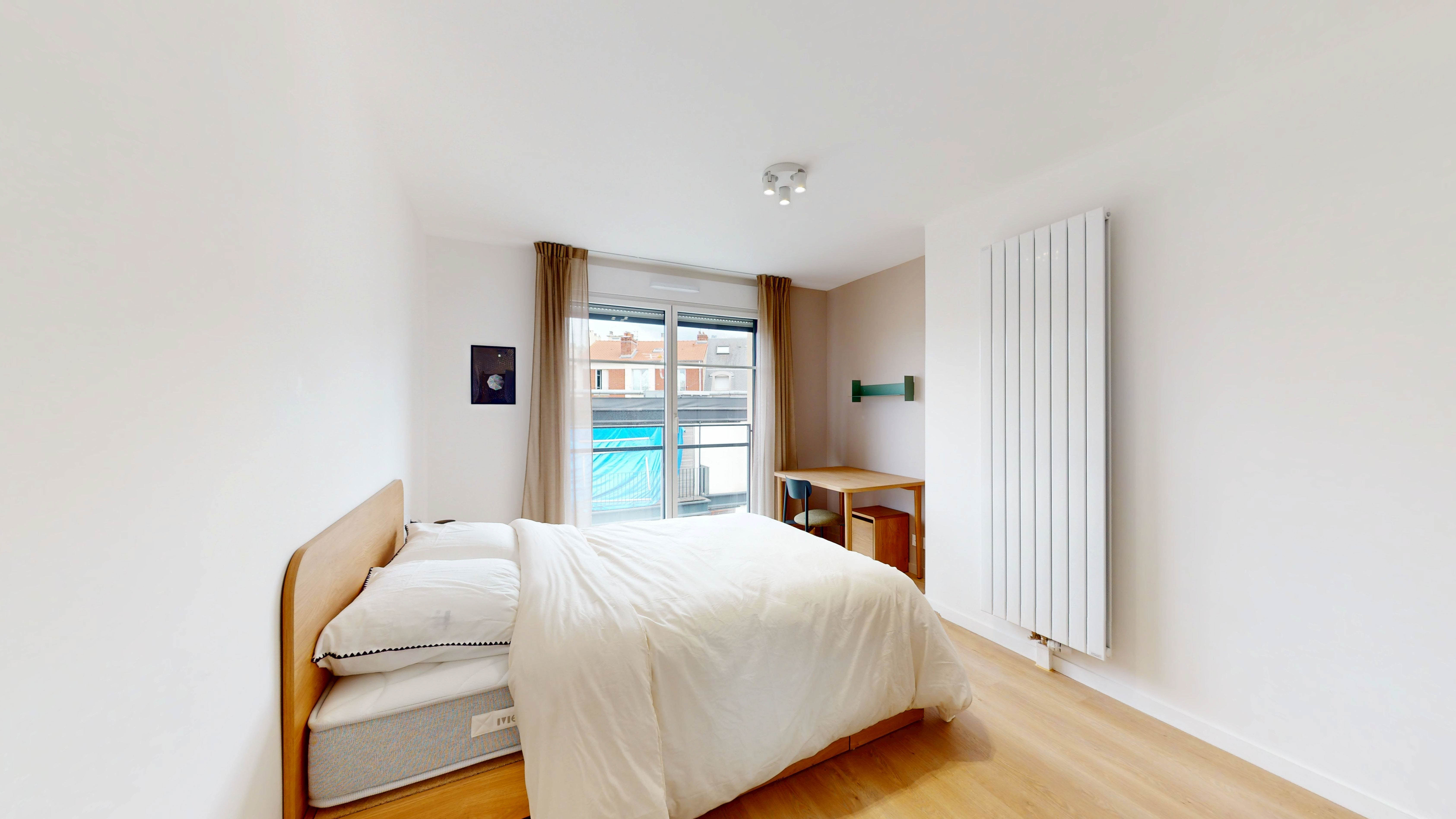 Room 303 - 6