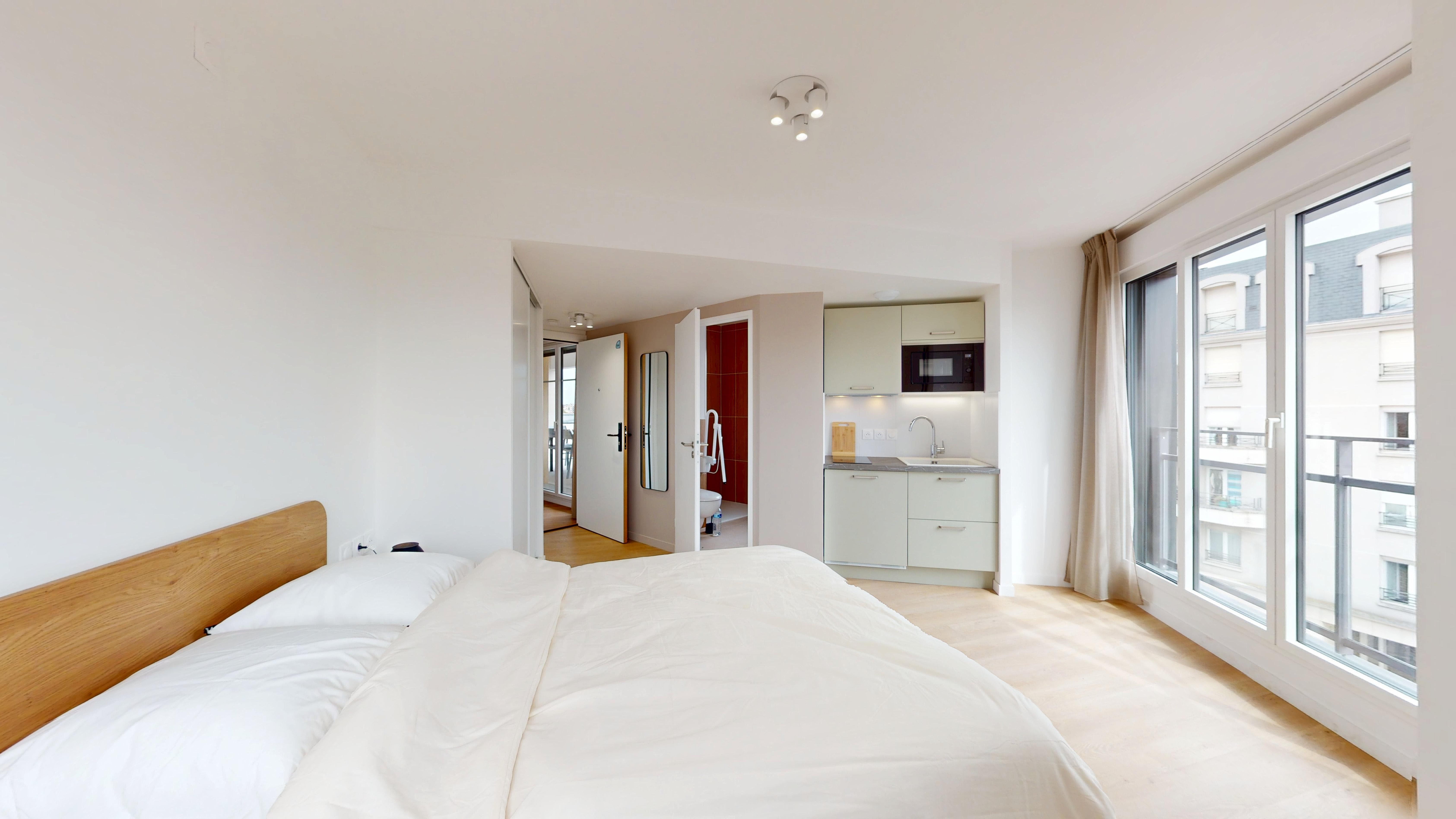 Room 306 - 3