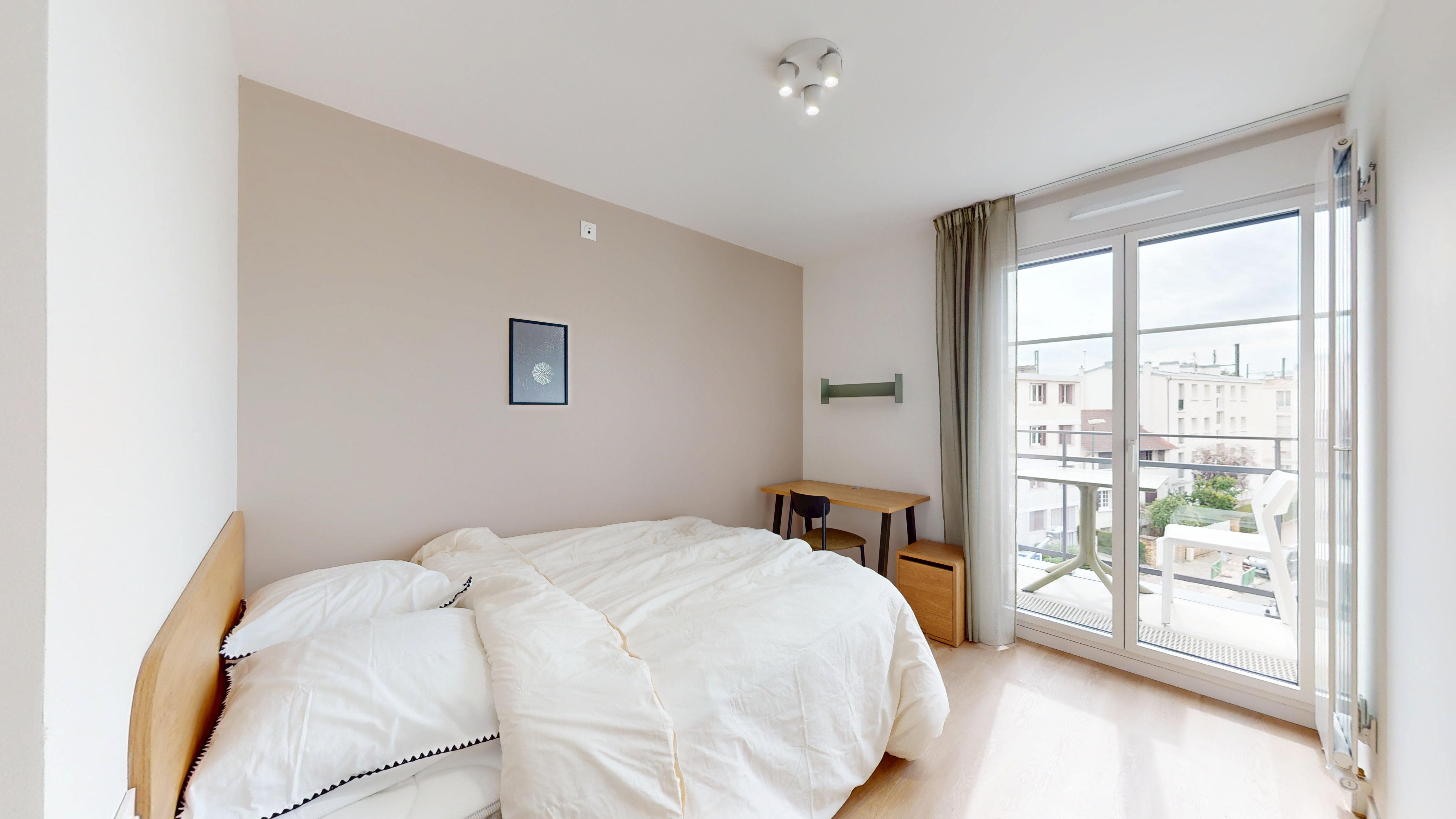 Room 307 - 7