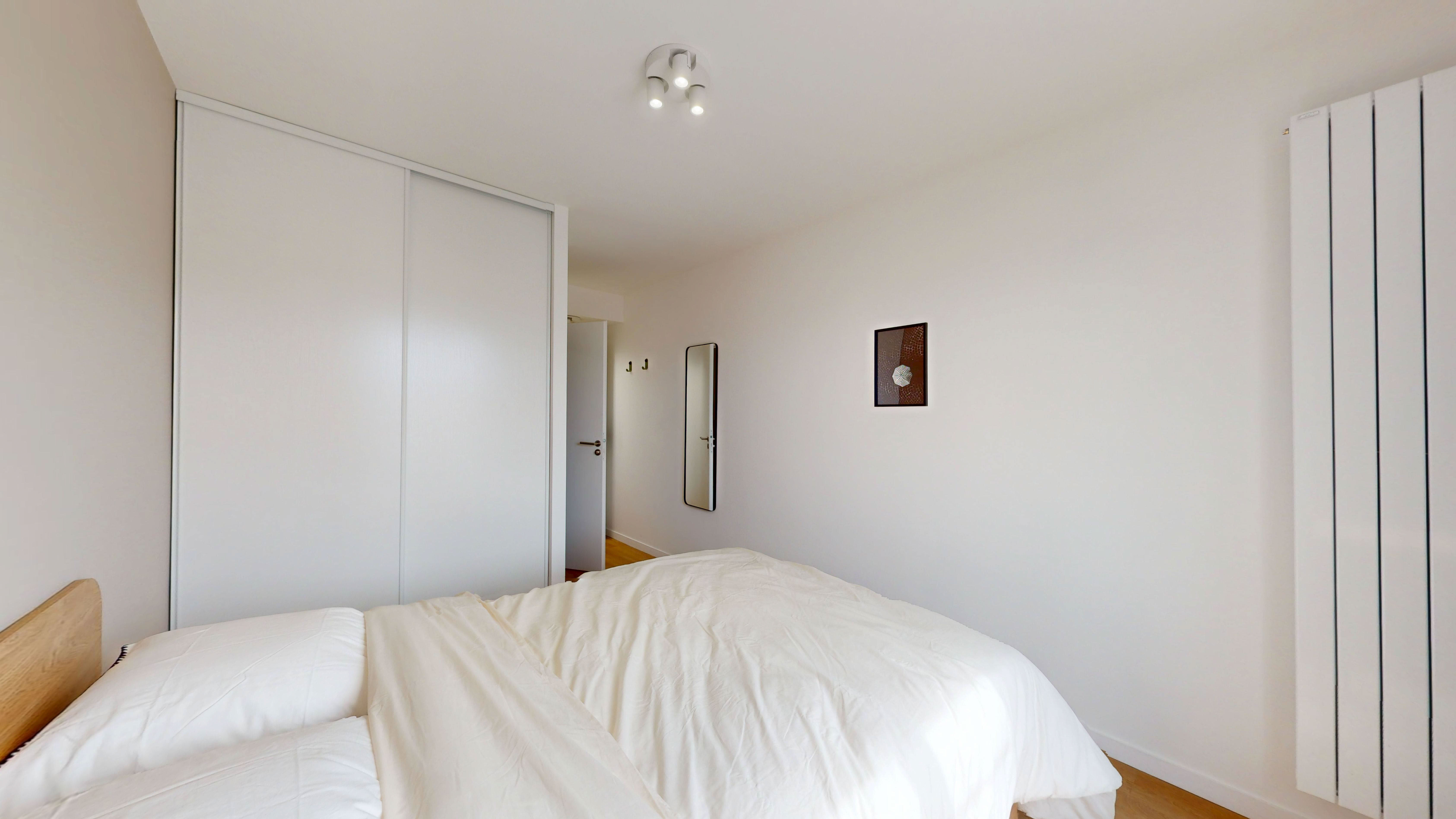 Room 308 - 3