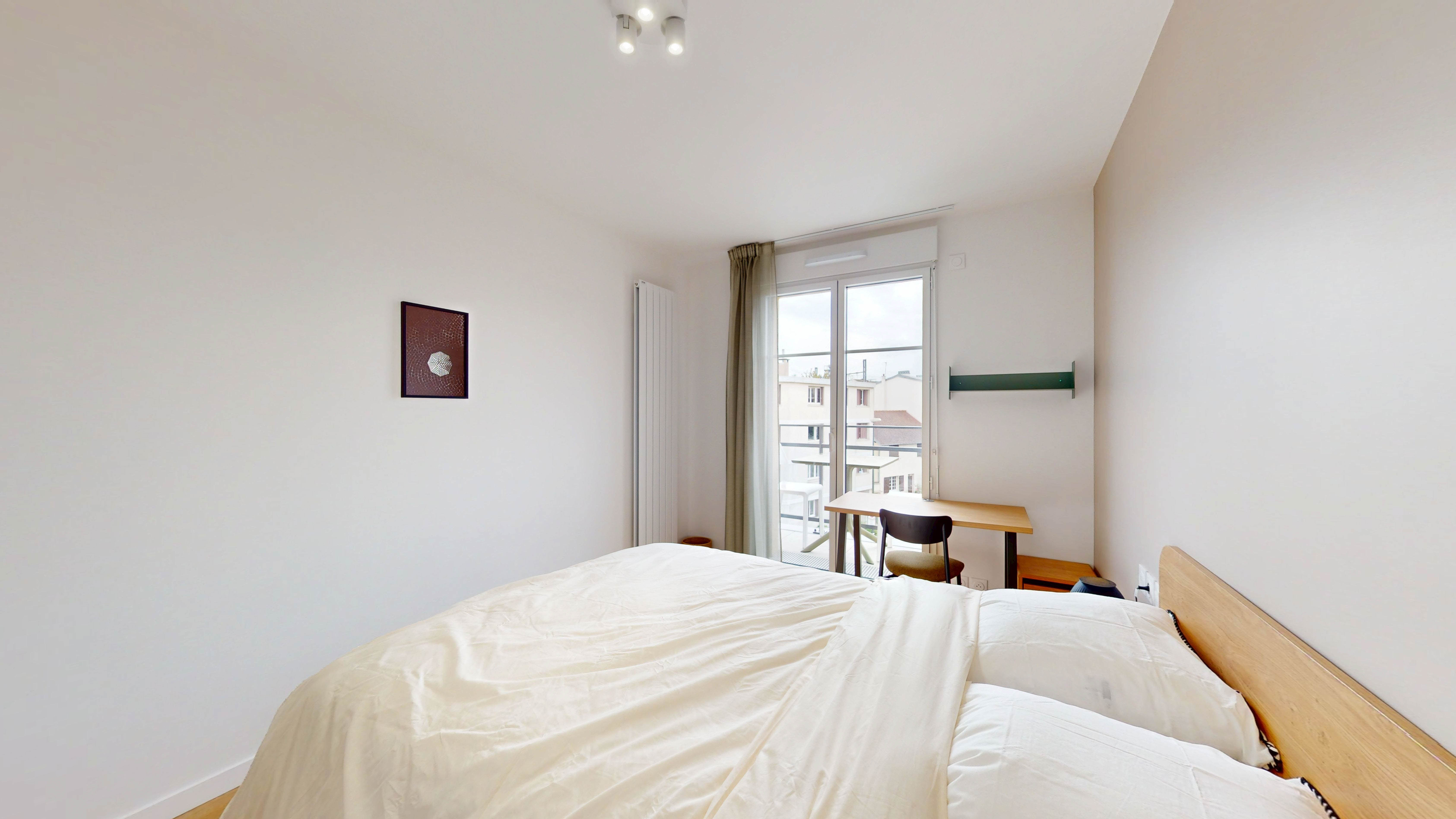 Room 308 - 5
