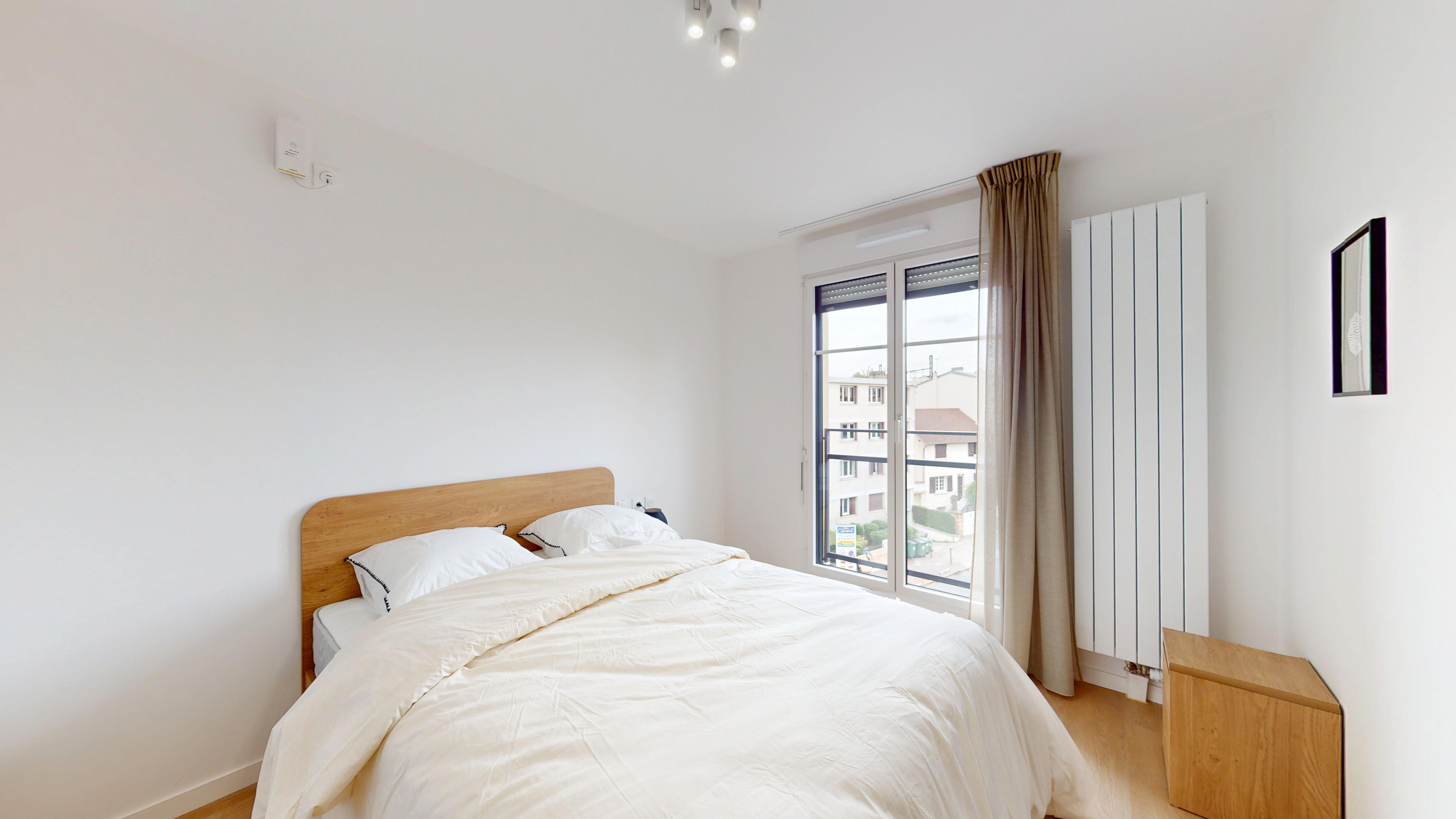 Room 309 - 1