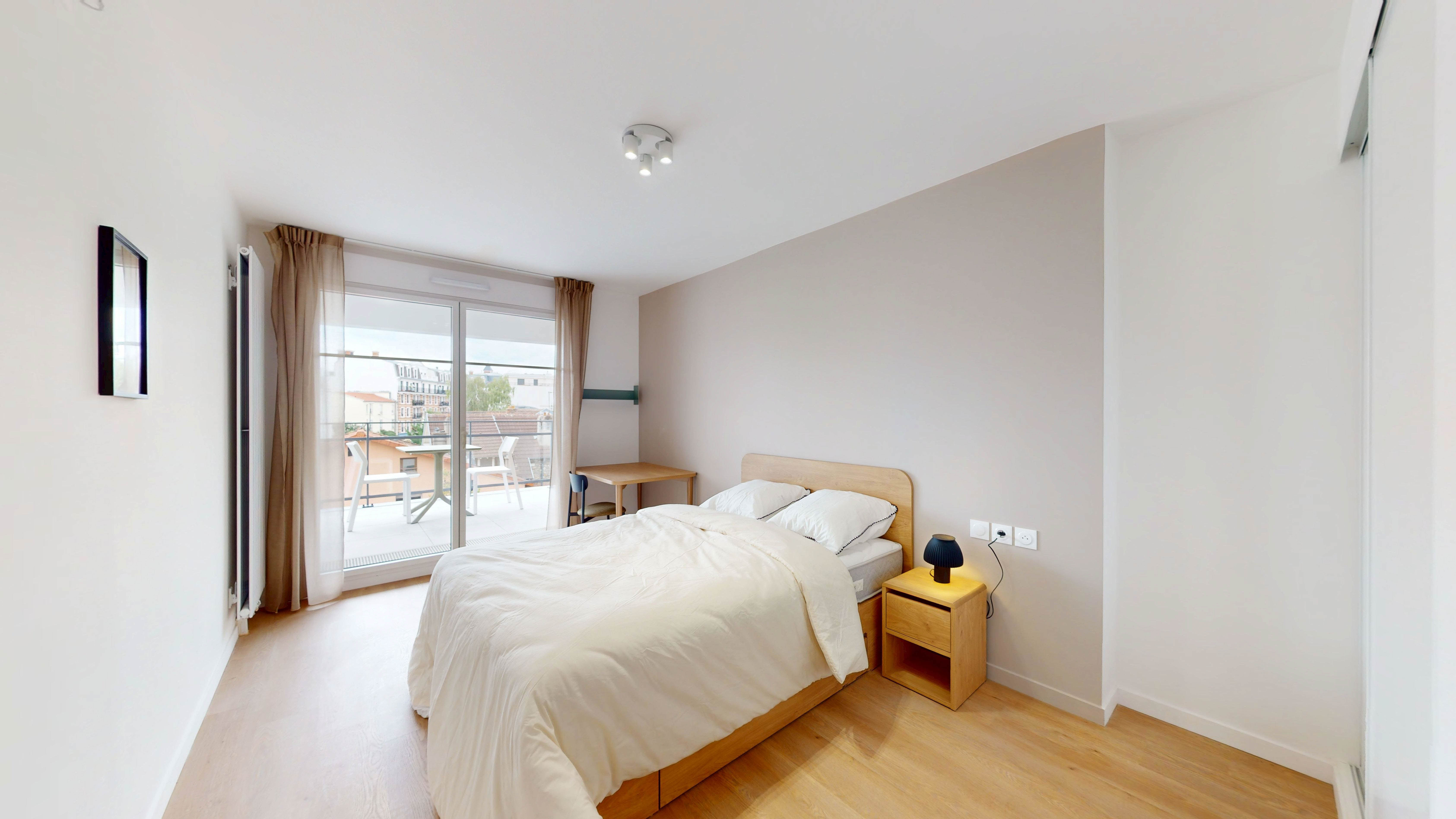 Room 311 - 6