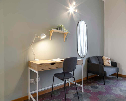 Stanza in Via Giovanni Paisiello - Gallery - 7