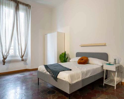 Stanza in Via Giovanni Paisiello - Gallery - 3