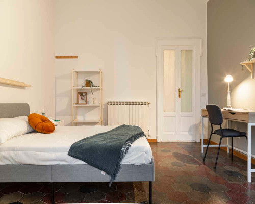 Stanza in Via Giovanni Paisiello - Gallery - 4