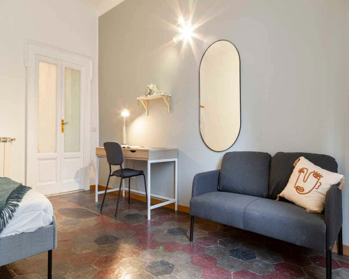 Stanza in Via Giovanni Paisiello - Gallery - 5
