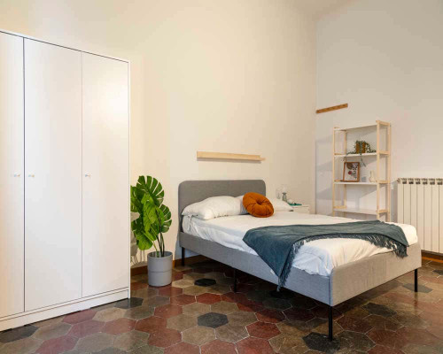 Stanza in Via Giovanni Paisiello - Gallery - 2