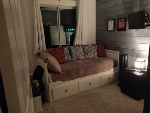 This is it! Private room in my home - Gallery - 12