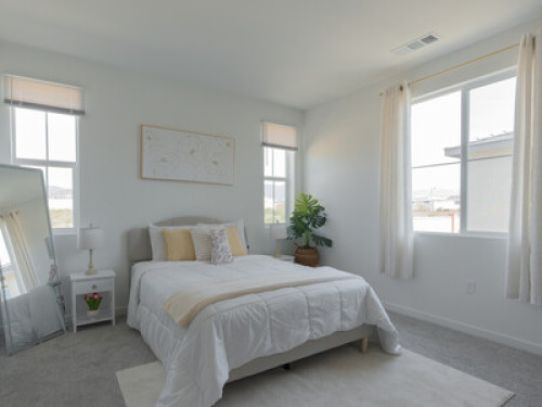 Spacious 3BR with two bath - Gallery - 17