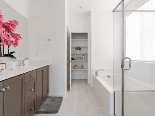 Spacious 3BR with two bath - Gallery - 15