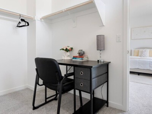Spacious 3BR with two bath