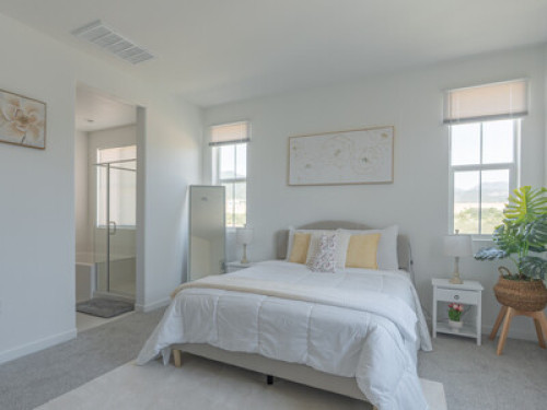 Spacious 3BR with two bath