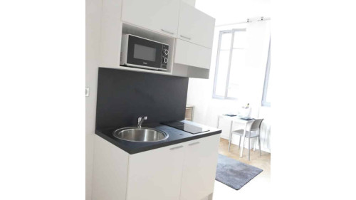 Residence Le 29 - Gallery - 6