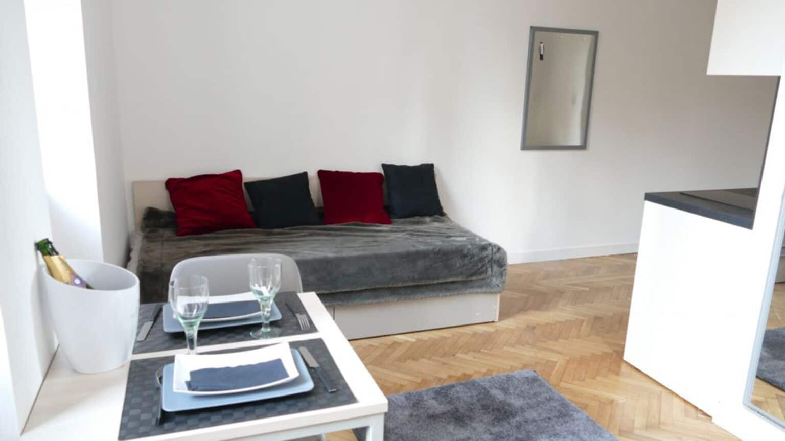 T1 - Residence Le 29 - Gallery - 1