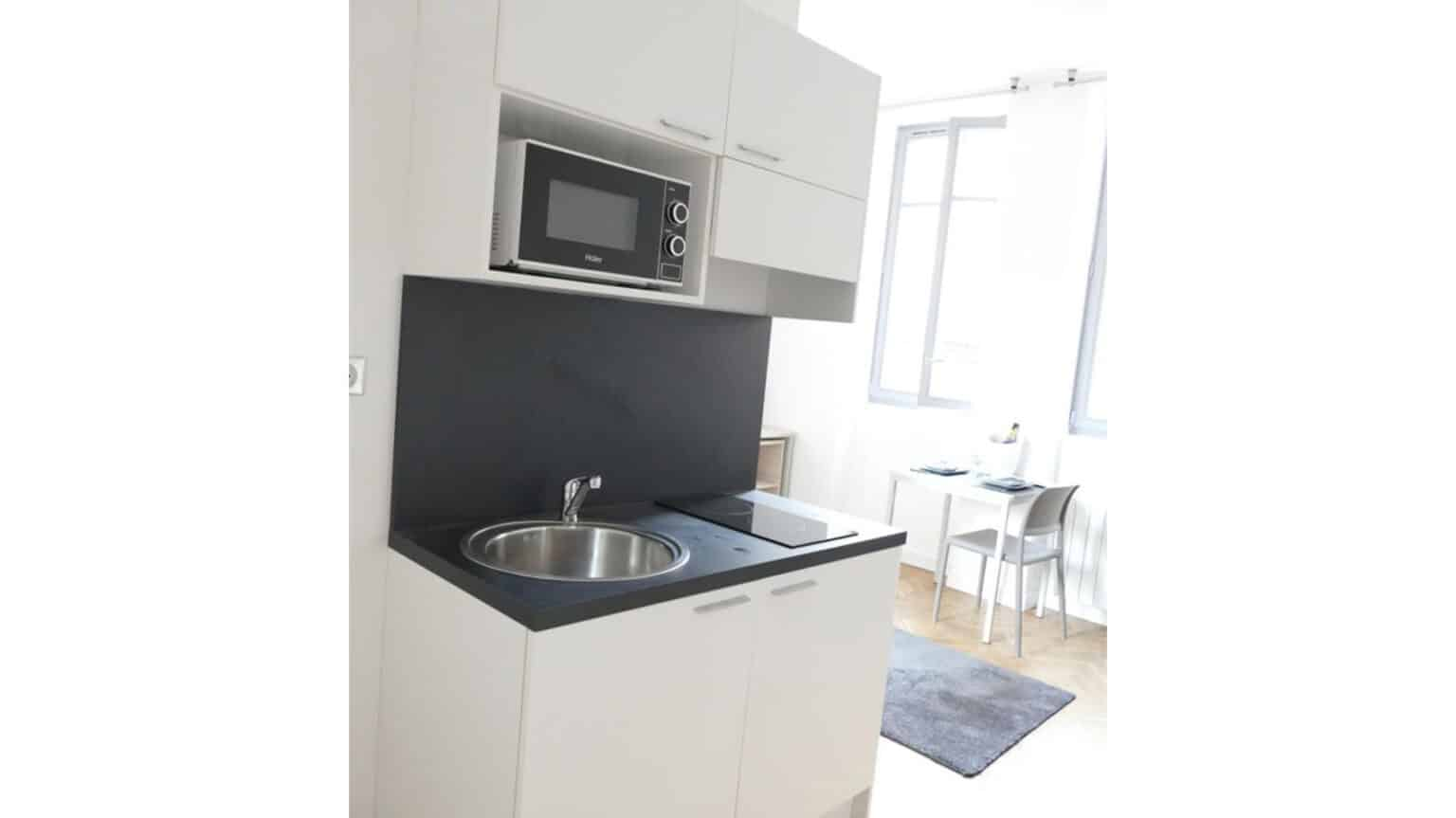 T1 - Residence Le 29 - Gallery - 4