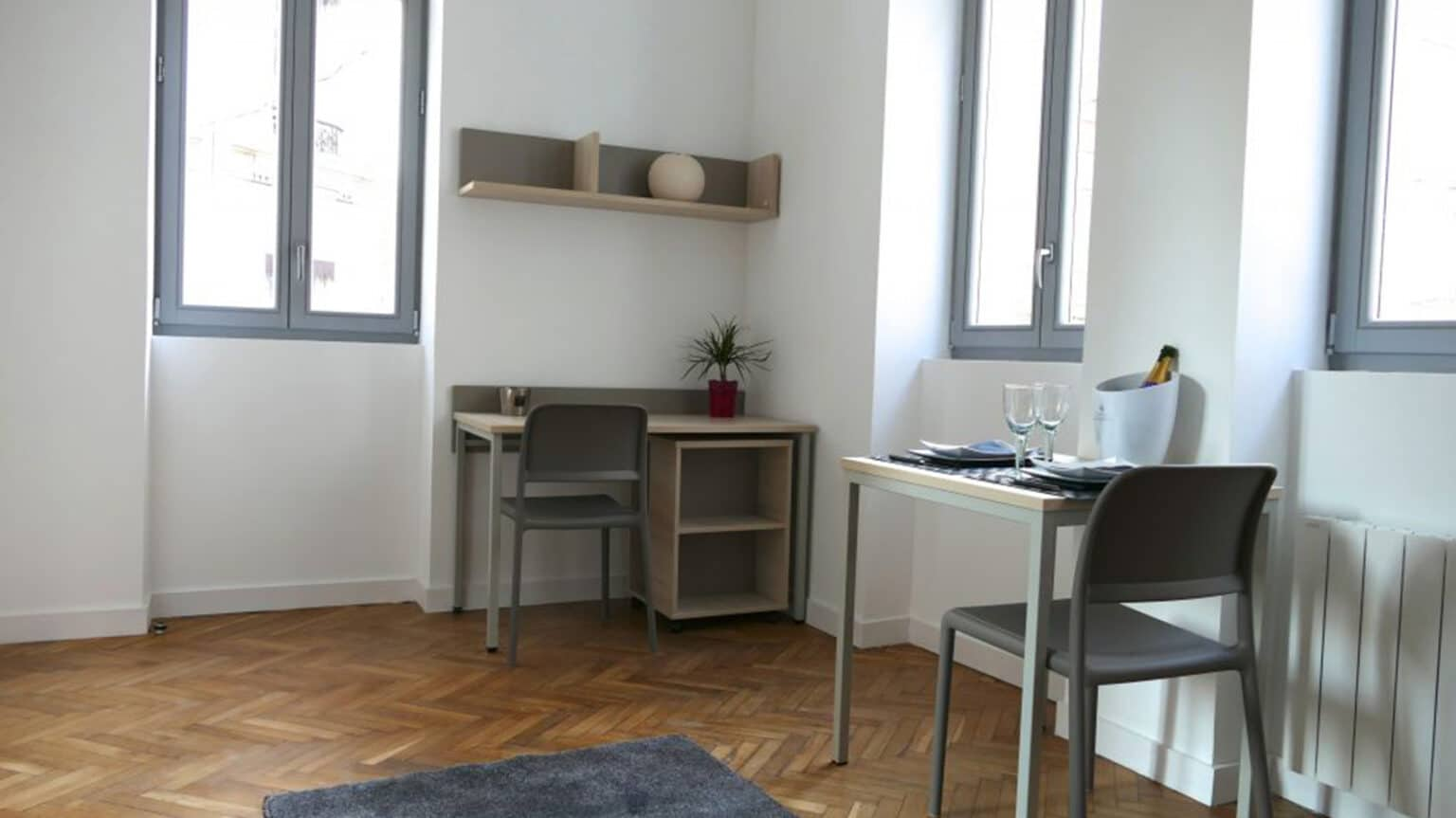 T2 - Residence Le 29 - Gallery - 1