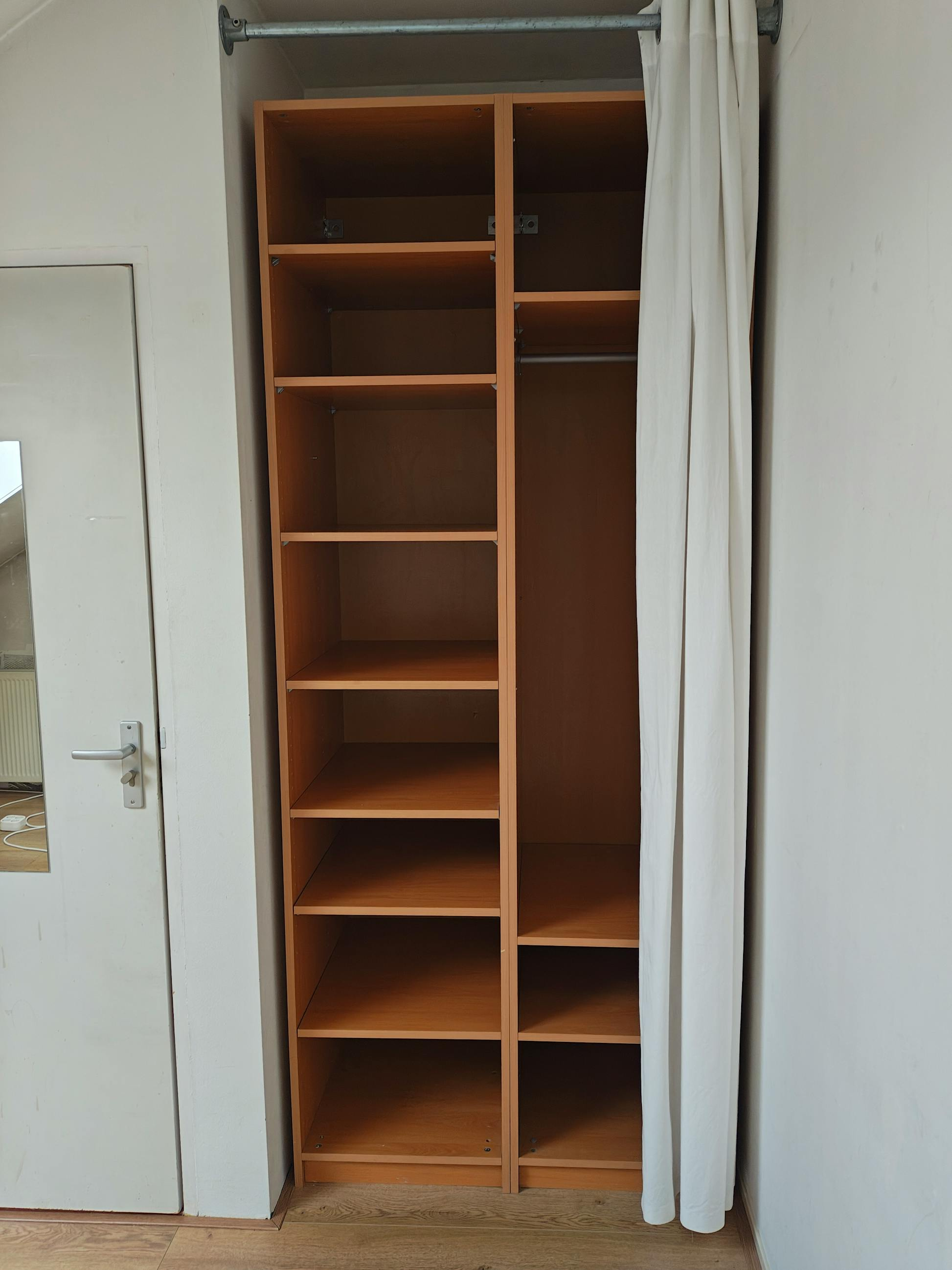 Private Room - 4