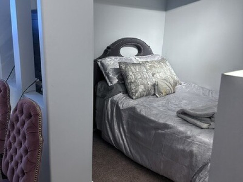 Friendly Home Away from Home