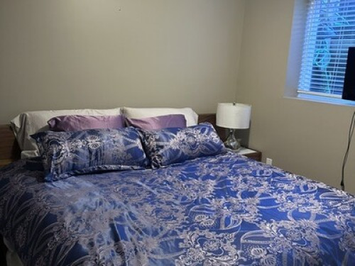 Friendly Home Away from Home