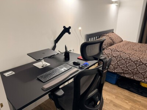 Double Room 5 min to Wembley Park 