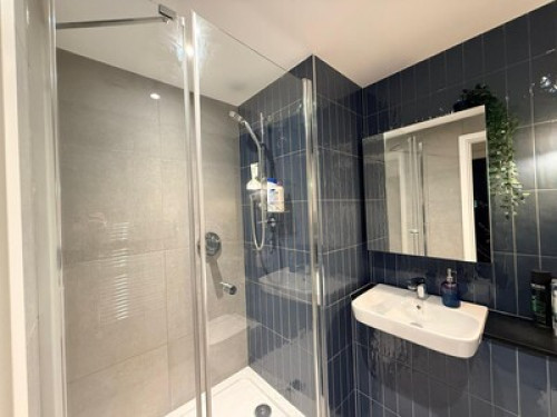Double Room 5 min to Wembley Park 