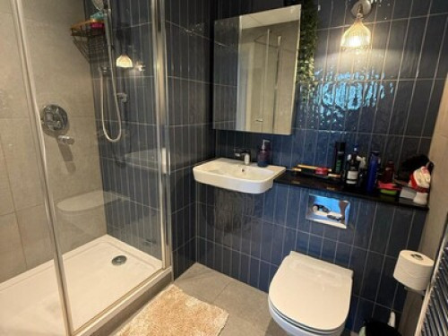 Double Room 5 min to Wembley Park 