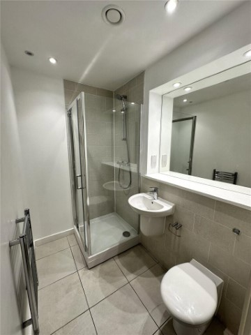  En-Suite  -  The Gateway  - Gallery -  7