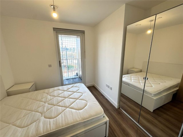  En-Suite  -  The Gateway  - Gallery -  1