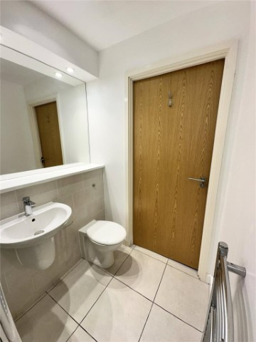  En-Suite  -  The Gateway  - Gallery -  9
