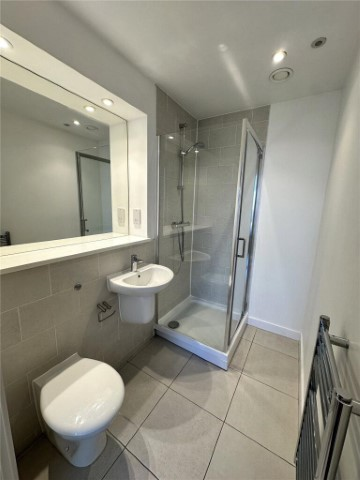  En-Suite  -  The Gateway  - Gallery -  5