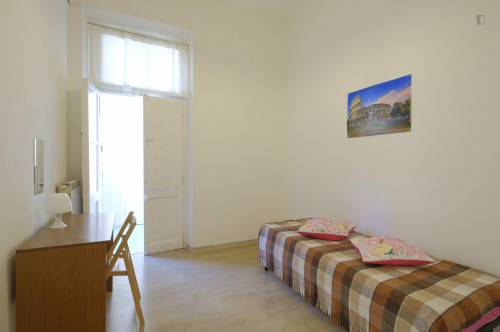 Homely single room next to Città del Vaticano  - Gallery -  2