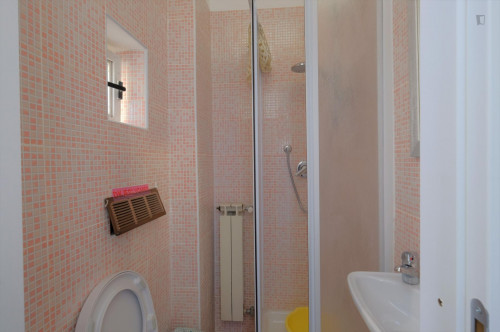 Homely single room next to Città del Vaticano  - Gallery -  5